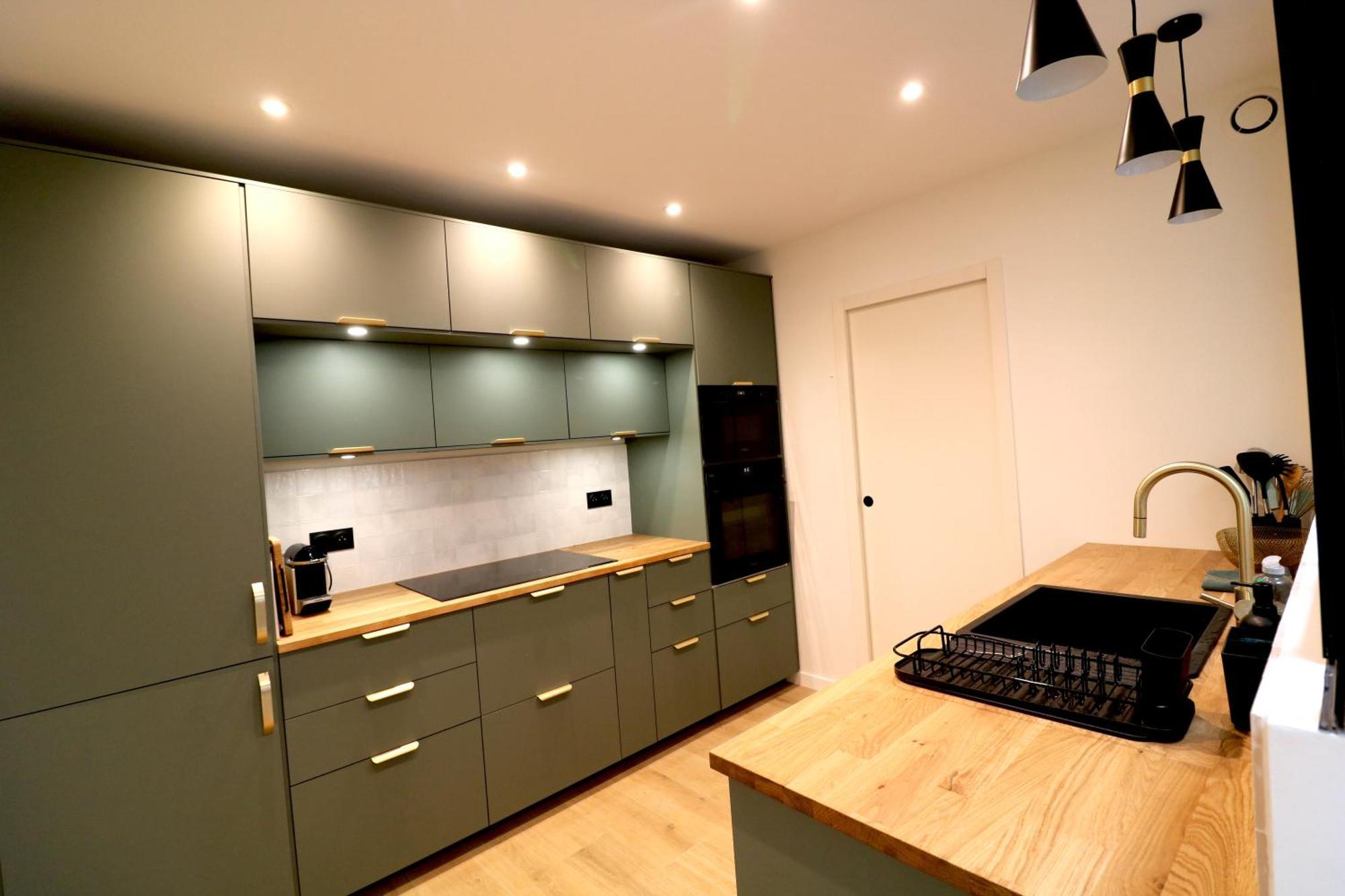 Holiday home La Canopee De *