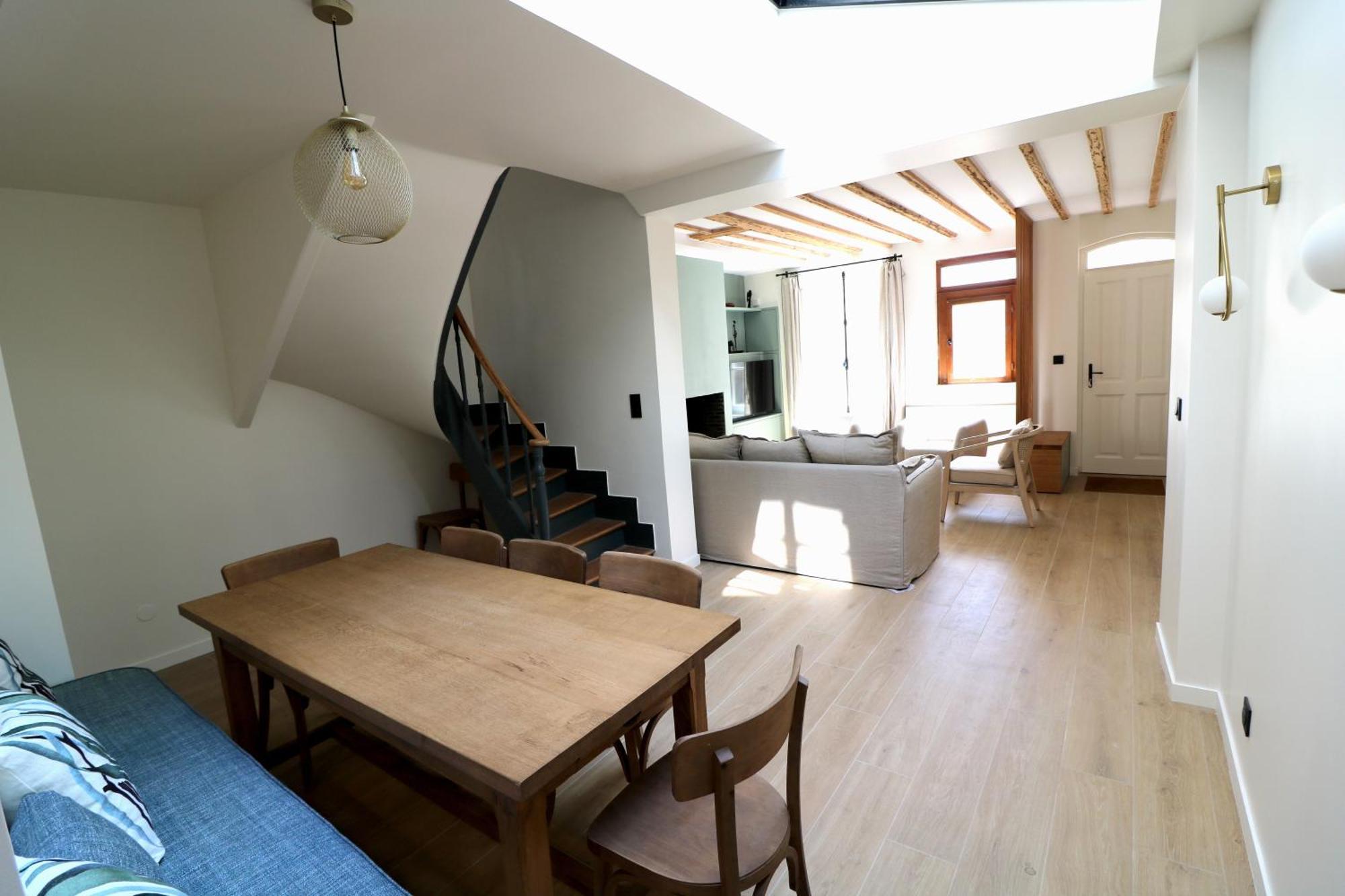 Holiday home La Canopee De