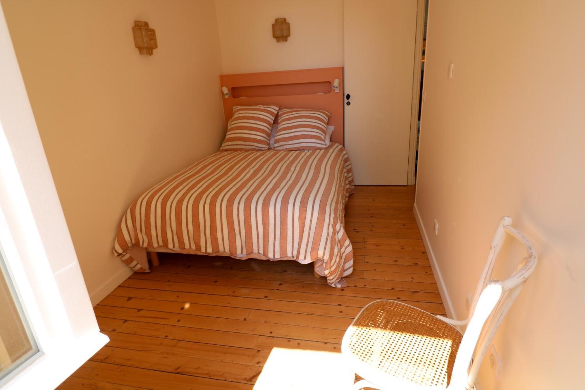 Holiday home La Canopee De