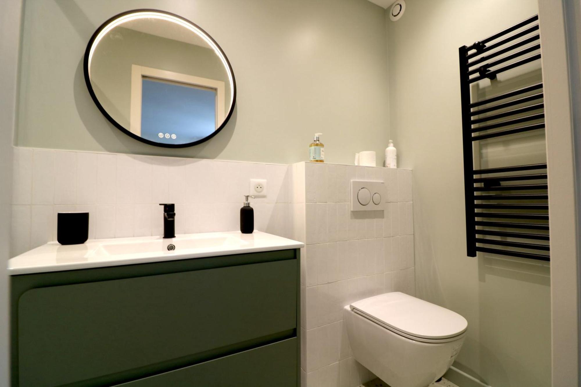La Canopee De Holiday home *