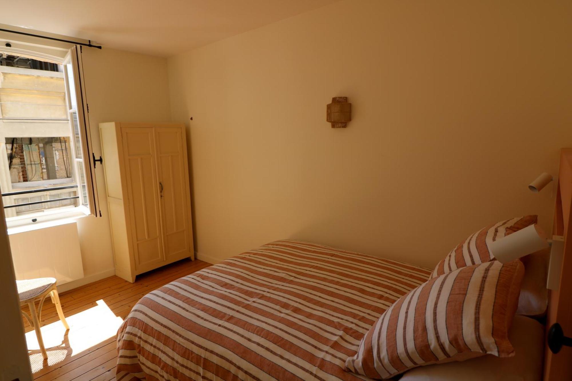 Holiday home La Canopee De Trouville-sur-Mer