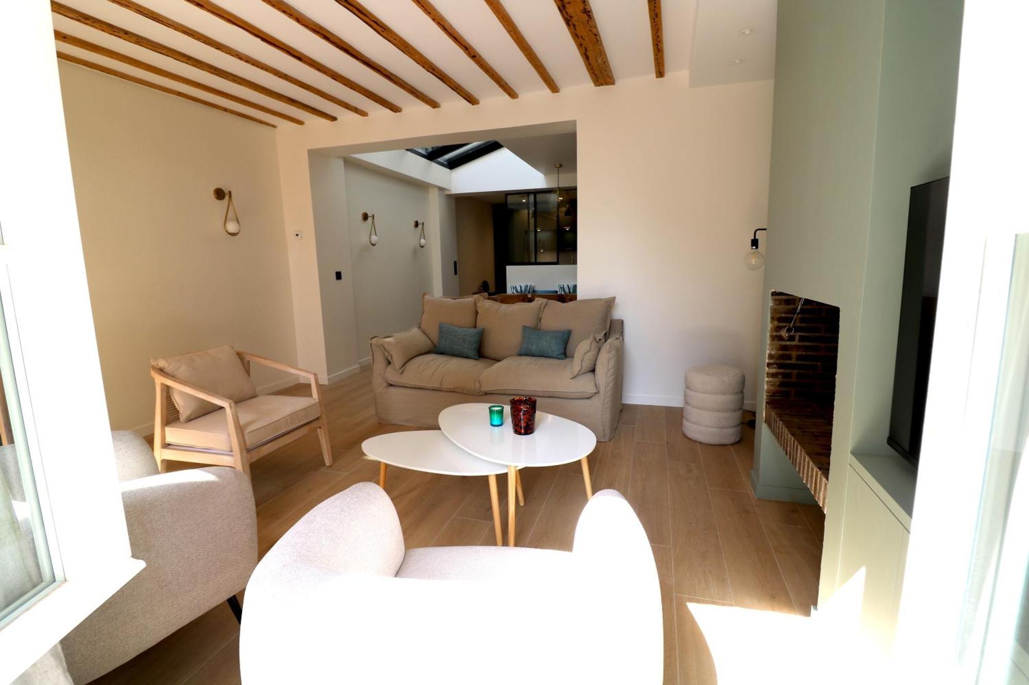 La Canopee De * Trouville-sur-Mer